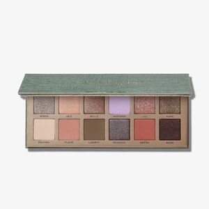 Anastasia Beverly Hills- Nouveau Palette